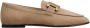 Tod's Beige Platte Schoenen Stijlvol Comfortabel - Thumbnail 1