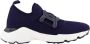 Tod's Blauwe Kate Sneaker voor Dames - Thumbnail 1