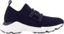 Tod's Blauwe Kate Sneaker voor dames - Thumbnail 1