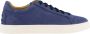 Tod's Blauwe Sneaker voor Heren - Thumbnail 1