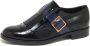 Tod's Blauwe veterschoenen Made in Italy - Thumbnail 1