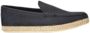 Tod's Blauwe Veterschoenen Ss20 - Thumbnail 1