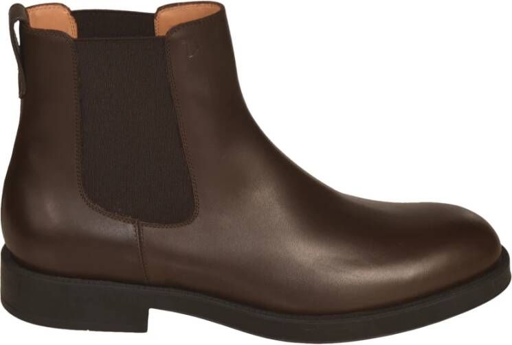 Tod's Boots Bruin