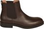Tod's Boots Bruin - Thumbnail 1