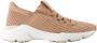 Tod's Bruin Ballerina Sport Sneakers Stof - Thumbnail 1
