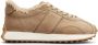 Tod's Bruin Leren Casual Sneakers - Thumbnail 1