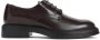 Tod's Bruine Gesloten Schoenen Stijlvol Model - Thumbnail 1