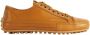 Tod's Bruine leren veterschoenen - Thumbnail 1