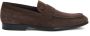Tod's Bruine Loafer Schoenen Gemaakt in Italië - Thumbnail 1