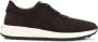 Tod's Bruine Sneakers Luxe Stijlvol Ontwerp - Thumbnail 1