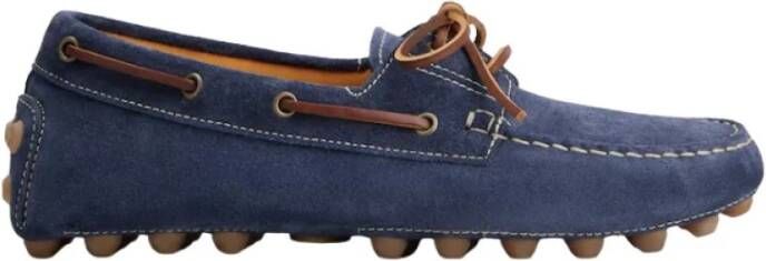 Tod's Bubble Lace-Up Bootschoenen