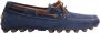 Tod's Bubble Lace-Up Bootschoenen - Thumbnail 1