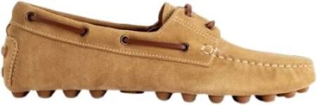 Tod's Bubble Macro Loafer