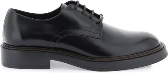 Tod's Brogue Oxford Leren Schoenen
