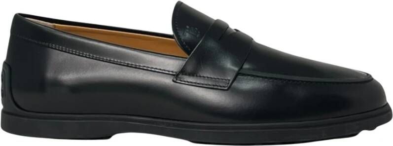 Tod's Casual Rubber Loafers