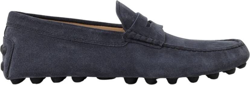 Tod's Casual Slip-On Sneakers voor Heren