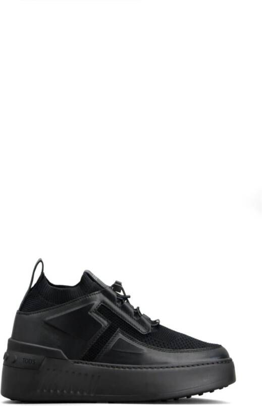 Tod's Casual Sneakers voor nen en