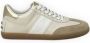TOD'S Casual Veterschoenen Beige Dames - Thumbnail 1