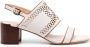 TOD'S Catena Sandalen Beige Dames - Thumbnail 1