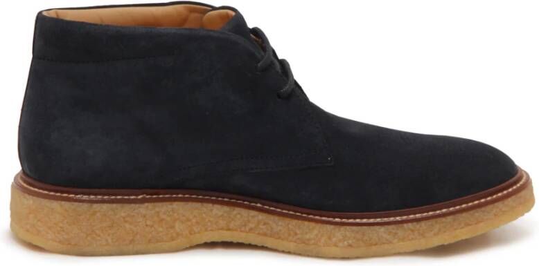 Tod's Chelsea Boots