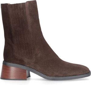 TOD'S Chelsea Boots Bruin Dames