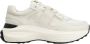 Tod's Chunky Sole Kalfsleren Sneakers - Thumbnail 1