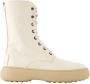 Tod's Chunky Sole LaceUp Winterlaarzen - Thumbnail 1