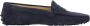 Tod's Dames Gommini Mocassin Blauw - Thumbnail 1