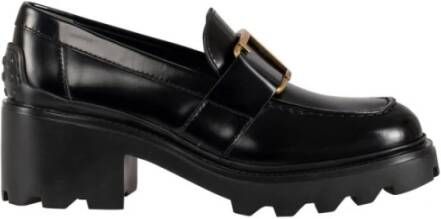 TOD'S Damesschoenen Tods Black Dames