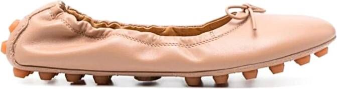 Tod's Elegante Ballerina Schoenen voor Vrouwen