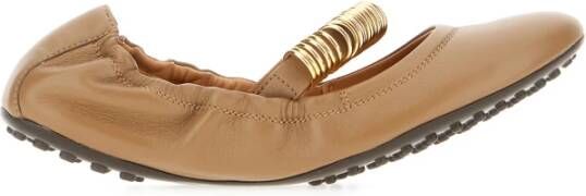 Tod's Elegante Ballerina's voor Vrouwen