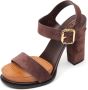 Tod's Elegante Sandaal met Enkelband - Thumbnail 1