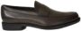 Tod's Elegante Veterschoenen Platte Model Donkerbruin - Thumbnail 1