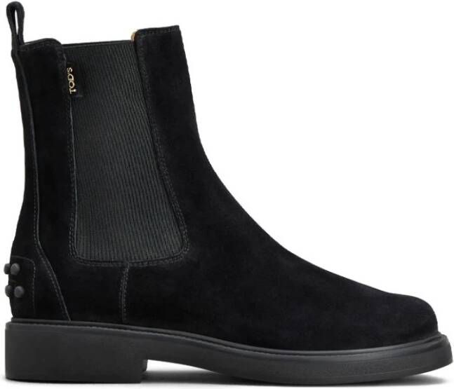 Tod's Enkellaarzen