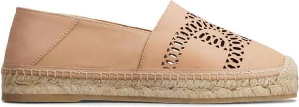 TOD'S Espadrilles Brown Dames