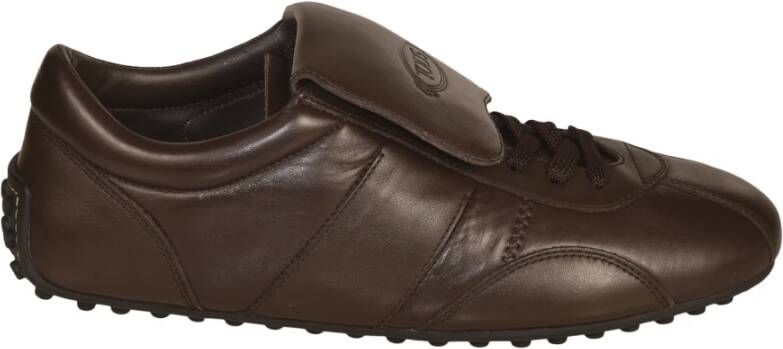 Tod's Flat Shoes