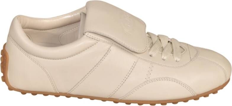 Tod's Flat shoes