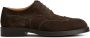 Tod's Flat shoes Bruin - Thumbnail 1