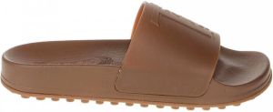 TOD'S Flat shoes Bruin Dames