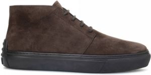 TOD'S Veterlaarzen Bruin Heren