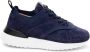 Tod's Fondo Sportivo 80A Allacciata Sneakers - Thumbnail 1