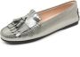 Tod's Fringe Loafer Schoen Made in Italy - Thumbnail 1