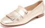 Tod's Fringe Loafer Schoenen Made in Italy - Thumbnail 1