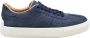 TOD'S Galassia Casual Lage Top Schoenen Blue Heren - Thumbnail 1