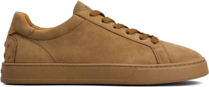 Tod's Geitensleren Sneakers