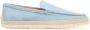 Tod's Gestikte Leren Instaploafers - Thumbnail 1