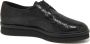 Tod's Glanzend leren Derby schoenen - Thumbnail 1