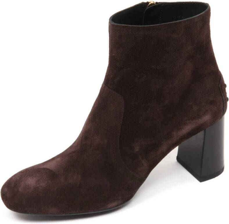 Tod's Gomma T70 ZM Tronchetto Laars