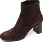 Tod's Gomma T70 ZM Tronchetto Laars - Thumbnail 1