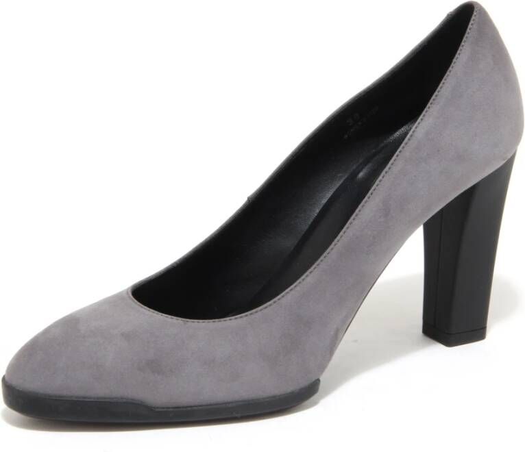 Tod's Gomma T95 WY Decollete Schoenen